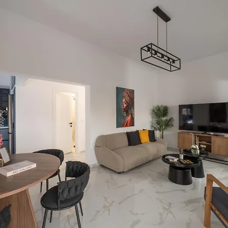 Demi's House Apartment *