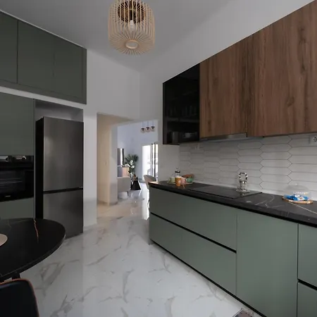 Demi's House Apartment