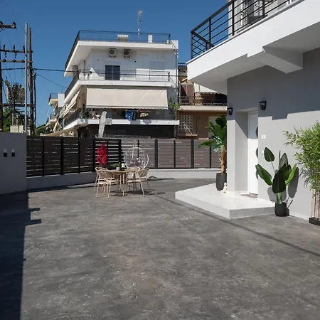 Demi's House Apartment *