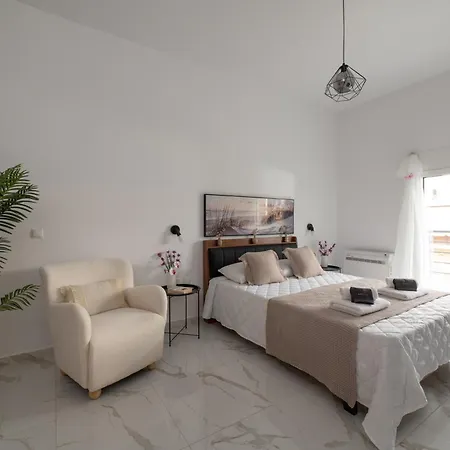 Demi's House Apartment
