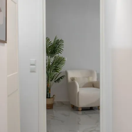 Διαμέρισμα Demi's House *